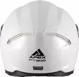 APEX Kypärä FT300 helmenvalkoinen S - Duell ajovarusteet - 33261 - 1