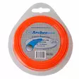 Archer Trimmerin siima Eco-Trim Pyöreä Ø 1.65mm x 15m - Duell pienkoneiden varaosat ja tarvikkeet - 73841 - 1