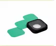 Armor Vision 27MM GO-PRO LENS COVER PROTECTOR 3pcs - Duell ajovarusteet - 47681 - 1