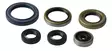 Athena Öljytiivistesarja Husqvarna TC 85 14-17 / KTM SX 85 03-17 - Duell MP varaosat ja tarvikkeet - 76411 - 1
