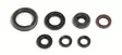 Athena Öljytiivistesarja Yamaha WR 250 F 01-13 YZ 250 F 01-13 - Duell MP varaosat ja tarvikkeet - 76611 - 1