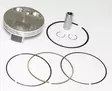 Athena Piston kit Ø 96,96 - Duell MP varaosat ja tarvikkeet - 76981 - 1