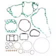 Athena Täydellinen tiivistesarja Suzuki RM 250 96-98 - Duell MP varaosat ja tarvikkeet - 75861 - 1