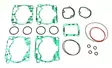 Athena Yläpään tiivistesarja KTM EXC 250 04-04 SX 250 03-06 EXC 300 04-07 - Duell MP varaosat ja tarvikkeet - 76521 - 1