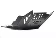 AXP Adventure Skid Plate HDPE 8mm Black KTM 1290 SUPER ADVENTURE R/S 21-22 - Duell MP varaosat ja tarvikkeet - 86931 - 1