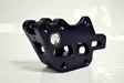 AXP Chain Guide Black Yamaha YZ125/250/YZ250F/450F/WR250/250F/450F - Duell MP varaosat ja tarvikkeet - 86421 - 1