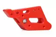 AXP Chain Guide Red Gas-Gas EC/EX/MC 250/300/250F/350F/450F 21-23 - Duell MP varaosat ja tarvikkeet - 86521 - 1