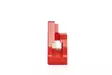 AXP Chain Guide Red Gas-Gas EC/EX/MC 250/300/250F/350F/450F 21-23 - Duell MP varaosat ja tarvikkeet - 86521 - 1