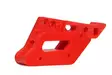 AXP Chain Guide Red Gas-Gas EC/EX/MC 250/300/250F/350F/450F 21-23 - Duell MP varaosat ja tarvikkeet - 86521 - 1