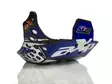 AXP Skid Plate PHD 6mm Black Yamaha YZ125/YZ125X 05-25 - Duell MP varaosat ja tarvikkeet - 86211 - 1
