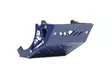 AXP Skid Plate PHD 6mm Blue Surron LIGHT BEE 21-23 - Duell MP varaosat ja tarvikkeet - 87081 - 1