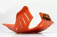 AXP Skid Plate PHD 6mm Orange KTM EXC250/EXC300/XCW250/XCW300 17- - Duell MP varaosat ja tarvikkeet - 86761 - 1
