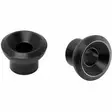 Bag case attachment mushroom spacer LONG (2pcs) - Duell MP varaosat ja tarvikkeet - 102071 - 1