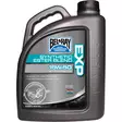 Bel-Ray EXP Synthetic Ester Blend 4T 15W-50 4L - Duell öljyt ja muut nesteet - 62941 - 1