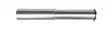 Bike-Lift Pin (28.2mm) for RS-16/9-4108. CB1000R -2018 - Duell muut varaosat ja tarvikkeet - 20851 - 1