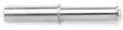 Bike-Lift Pin (29.8mm) for RS-16/9-4108. Ducati - Duell muut varaosat ja tarvikkeet - 20611 - 1