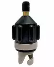 Black Island SUP pumppu adapteri - Duell venetarvikkeet - 139631 - 1