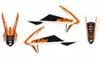Blackbird Dream 4 tarrasrj SX/SX-F 16-18 - Duell MP varaosat ja tarvikkeet - 88101 - 1