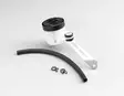 BREMBO CLUTCH RESERVOIR MOUNTING KIT - Duell MP varaosat ja tarvikkeet - 121331 - 1