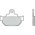 Brembo Jarrupalat Carbon-Ceramic - Duell MP varaosat ja tarvikkeet - 121251 - 1