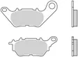 Brembo Jarrupalat Carbon-Ceramic - Duell MP varaosat ja tarvikkeet - 122001 - 1