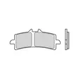 Brembo Jarrupalat Eteen Sintered - Duell MP varaosat ja tarvikkeet - 123061 - 1