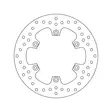 Brembo Serie Oro jarrulevy - Duell MP varaosat ja tarvikkeet - 121781 - 1