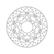 Brembo Serie Oro jarrulevy kelluva - Duell MP varaosat ja tarvikkeet - 121591 - 1