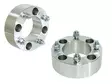 Bronco Levikepalat UTV 1,5"/38mm 4/137 M12 X 1.25mm pari - Duell ATV varaosat ja tarvikkeet - 29001 - 1