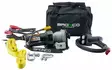 BRONCO PORTABLE WINCH 2000 - Duell ATV varaosat ja tarvikkeet - 29981 - 1