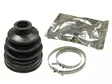 Bronco Suojakumisarja Polaris 21 x 75 x 94mm - Duell ATV varaosat ja tarvikkeet - 27841 - 1