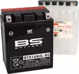 BS Battery BTX14AHL-BS MF (cp) Maintenance Free - Duell muut varaosat ja tarvikkeet - 131741 - 1