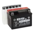 BS Battery BTX4L-BS+/BTZ5S-BS MF (cp) Maintenance Free - Duell muut varaosat ja tarvikkeet - 140591 - 1