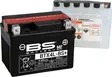 BS Battery BTX4L-BS+/BTZ5S-BS MF (cp) Maintenance Free - Duell muut varaosat ja tarvikkeet - 140591 - 1