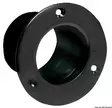 Bush to joint pipe black plastic - Duell venetarvikkeet - 6271 - 1