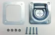 Caliber D-Ring Kit Zinc Coated Steel - Duell MK varaosat ja tarvikkeet - 20791 - 1