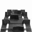Camso Telamatto Challenger 300LX 38x419x76mm 3.5" - Duell MK varaosat ja tarvikkeet - 23451 - 1