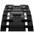 Camso telamatto Ripsaw II 1.5 38x327 2.86 38mm - Duell MK varaosat ja tarvikkeet - 23231 - 1