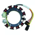 Cdi Elec. Johnson Evinrude Optical Stator - 4 Cyl. (20 Amp) - Duell venetarvikkeet - 137281 - 1