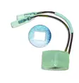 Cdi Elec. Johnson Evinrude Replacement Stator Coil - Duell venetarvikkeet - 137141 - 1