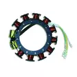 Cdi Elec. Mercury Cdi Elec. Mariner Stator - 2.3 & 4 Cyl. - 9 Amp - Duell venetarvikkeet - 138021 - 1
