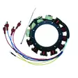 Cdi Elec. Mercury Cdi Elec. Mariner Stator - 6 Cyl (9 Amp) - Duell venetarvikkeet - 137681 - 1