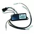 Cdi Elec. Yamaha Ignition Pack - 3 Cyl. 25/30HP (1999-02) - Duell venetarvikkeet - 138081 - 1