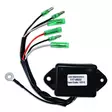 Cdi Elec. Yamaha/Mercury/Mariner Ignition Pack - 2 Cyl. 40HP (1989-97) - Duell venetarvikkeet - 137901 - 1