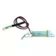 Cdi Elec. Yamaha Stator Coil - Duell venetarvikkeet - 137651 - 1