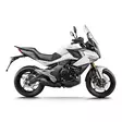 CFMOTO 700MT 2024 Valkoinen - CFMOTO moottoripyörät - 851 - 2