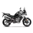 CFMOTO 800MT SPORT Musta - CFMOTO moottoripyörät - 561 - 2