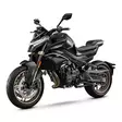 CFMOTO 800NK Musta - CFMOTO Moottoripyörät - 861 - 1