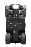 CFMOTO CFORCE 550/600 Muovinen pohjapanssarisarja - CFMOTO Pohjapanssarit - 141 - 1