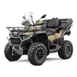 CFORCE 1000 OVERLAND EPS Desert Tan - CFMOTO Traktorimönkijät - 731 - 1